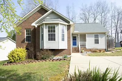 2310 Wood Duck Drive, Graham, NC 27253 - Photo 1