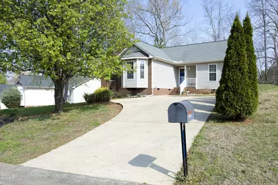 2310 Wood Duck Drive, Graham, NC 27253 - Photo 2