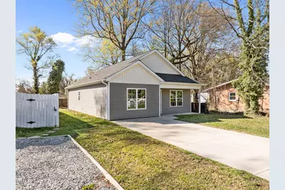 1310 Bothwell Street #A, Greensboro, NC 27401 - Photo 32