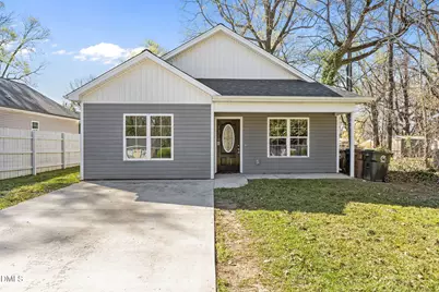 1310 Bothwell Street #A, Greensboro, NC 27401 - Photo 26