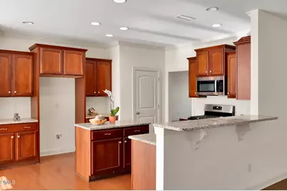 807 Hesler Court, Cary, NC 27519 - Photo 6