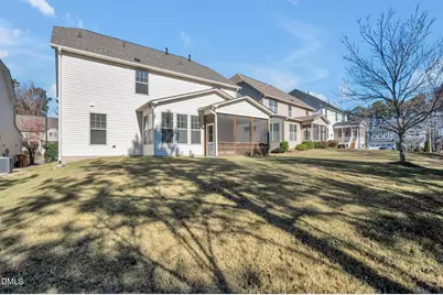 807 Hesler Court, Cary, NC 27519 - Photo 38