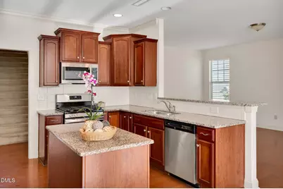 807 Hesler Court, Cary, NC 27519 - Photo 12