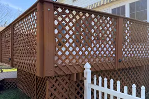 416 Reams Ave, Roxboro, NC 27573 - Photo 32