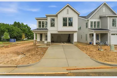 701 Mildred Oaks Court, Cary, NC 27519 - Photo 2