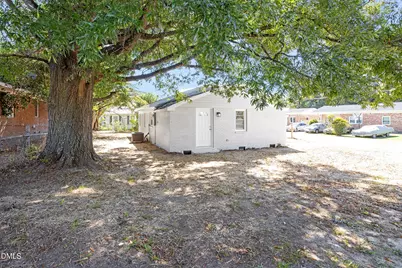 604 E Townsend Street, Dunn, NC 28334 - Photo 26