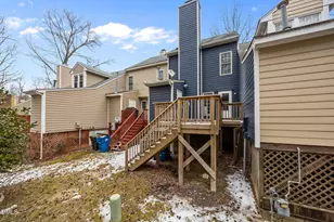 2813 Bedfordshire Ct, Raleigh, NC 27604 - Photo 34