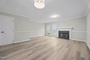 2813 Bedfordshire Ct, Raleigh, NC 27604 - Photo 2