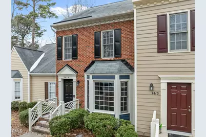 2813 Bedfordshire Court, Raleigh, NC 27604 - Photo 2