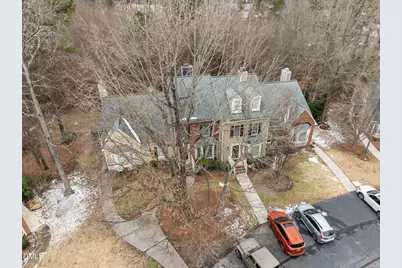 2813 Bedfordshire Court, Raleigh, NC 27604 - Photo 40