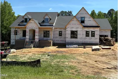 3974 Springfield Trail, Youngsville, NC 27596 - Photo 2