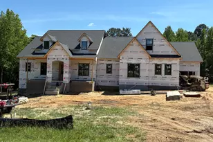 3974 Springfield Trail, Youngsville, NC 27596 - Photo 2