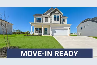 277 Black Duck Lane #Lot 95, Lillington, NC 27546 - Photo 1