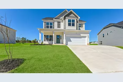 277 Black Duck Lane #Lot 95, Lillington, NC 27546 - Photo 2