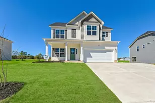 277 Black Duck Ln, Lillington, NC 27546 - Photo 2