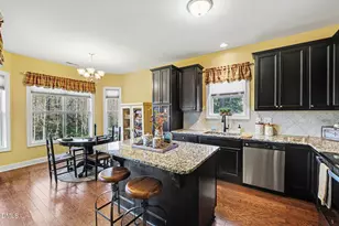 25 Walnut View Ct, Youngsville, NC 27596 - Photo 6