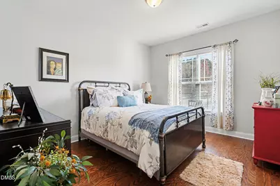 25 Walnut View Court, Youngsville, NC 27596 - Photo 16