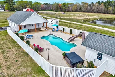 31 Chasewood Drive, Angier, NC 27501 - Photo 2