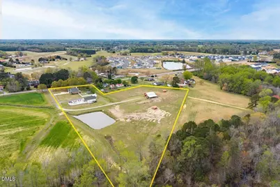 31 Chasewood Drive, Angier, NC 27501 - Photo 62