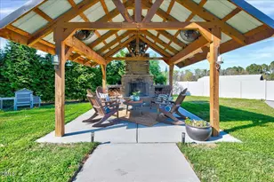 31 Chasewood Dr, Angier, NC 27501 - Photo 50