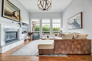 31 Chasewood Dr, Angier, NC 27501 - Photo 10