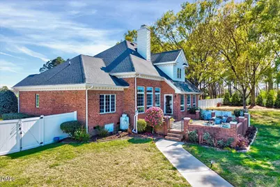 31 Chasewood Drive, Angier, NC 27501 - Photo 40