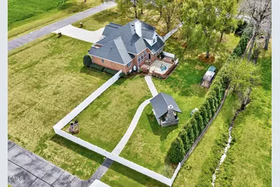 31 Chasewood Drive, Angier, NC 27501 - Photo 4