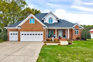 31 Chasewood Dr, Angier, NC 27501 - Photo 74
