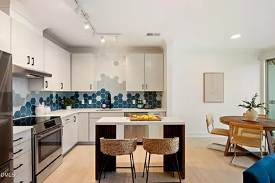 610 Trent Drive #Unit 504, Durham, NC 27705 - Photo 14