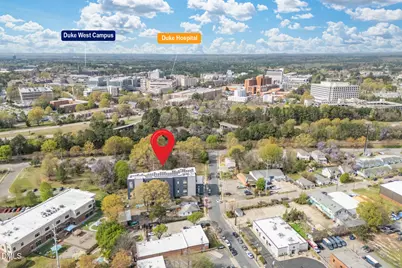 610 Trent Drive #Unit 504, Durham, NC 27705 - Photo 58