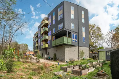 610 Trent Drive #Unit 504, Durham, NC 27705 - Photo 48