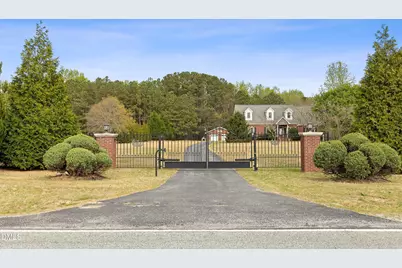 2265 Bud Lipscomb Road, Willow Springs, NC 27592 - Photo 54