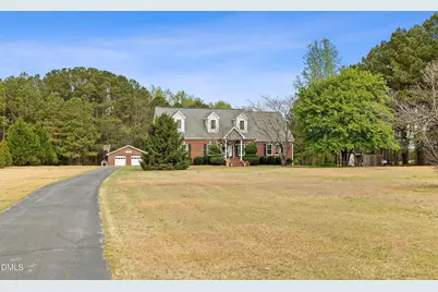 2265 Bud Lipscomb Road, Willow Springs, NC 27592 - Photo 56