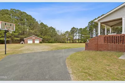 2265 Bud Lipscomb Road, Willow Springs, NC 27592 - Photo 46