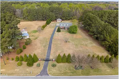 2265 Bud Lipscomb Road, Willow Springs, NC 27592 - Photo 2
