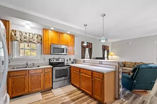2265 Bud Lipscomb Rd, Willow Springs, NC 27592 - Photo 20