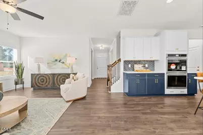 214 Margot Manor Drive, Benson, NC 27504 - Photo 18
