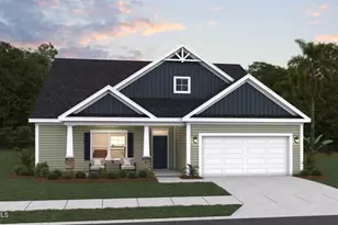147 Margot Manor Dr, Benson, NC 27504 - Photo 1