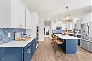 161 Margot Manor Dr, Benson, NC 27504 - Photo 12