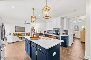 161 Margot Manor Dr, Benson, NC 27504 - Photo 16