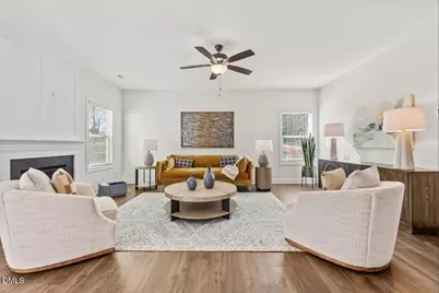 161 Margot Manor Drive, Benson, NC 27504 - Photo 8