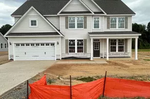 161 Margot Manor Dr, Benson, NC 27504 - Photo 1