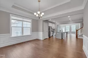 330 N Wingate St, Wake Forest, NC 27587 - Photo 8