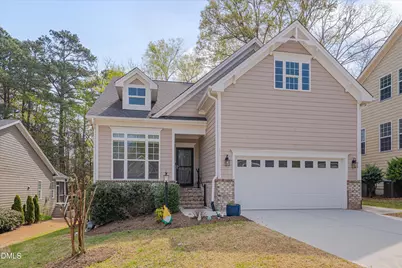 330 N Wingate Street, Wake Forest, NC 27587 - Photo 1