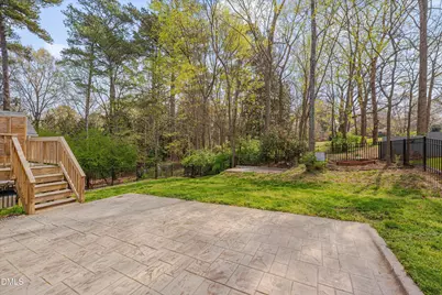 330 N Wingate Street, Wake Forest, NC 27587 - Photo 34