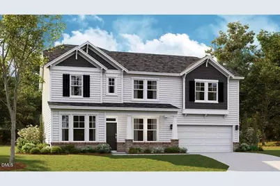 189 Margot Manor Drive, Benson, NC 27504 - Photo 2