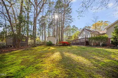 1113 Braemar Court, Cary, NC 27511 - Photo 26