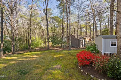 1113 Braemar Court, Cary, NC 27511 - Photo 16