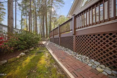 1113 Braemar Court, Cary, NC 27511 - Photo 22