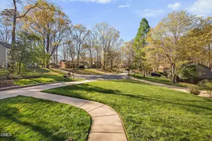 1113 Braemar Ct, Cary, NC 27511 - Photo 36